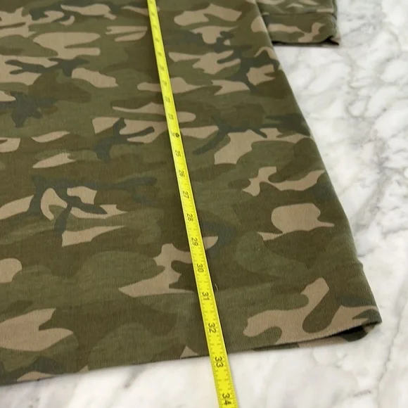 Love Fire Camouflage Dress - Picture 8 of 8